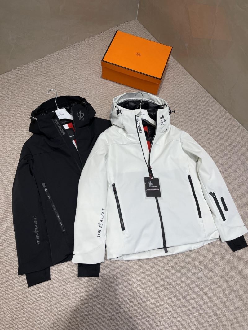 Moncler Down Jackets